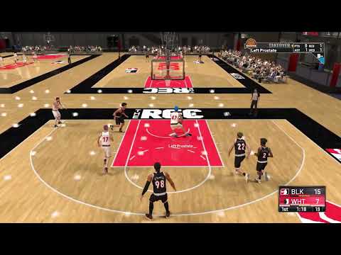 NBA 2K21 - October 30 2021 (3)