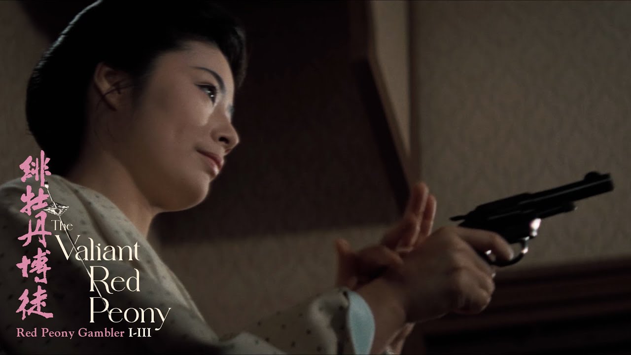 "Oh, I've already met the welcoming committee"