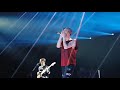 Take What You Want One Ok Rock Live Ambition Tour Japan Dome 2018