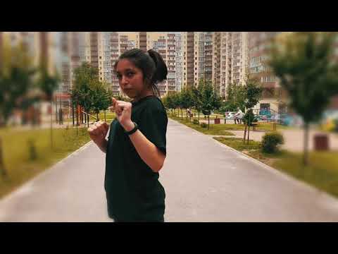 D.D.Crew & Dashka Dance | DSL SUMMER VIDEOS