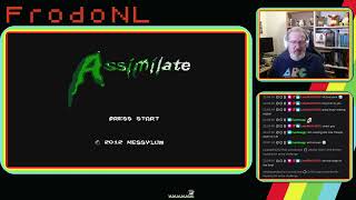 Modern - homebrew - games for the NES - On my MiSTer FPGA
