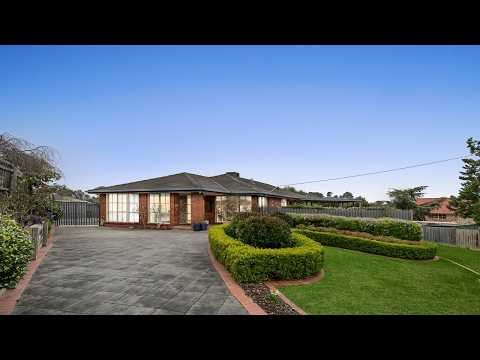 7 Canton Court, Diamond Creek, VIC 3089, 3 rūma, 2 rūma horoi, House