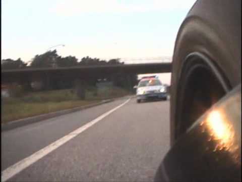 Ghost Rider - Have control