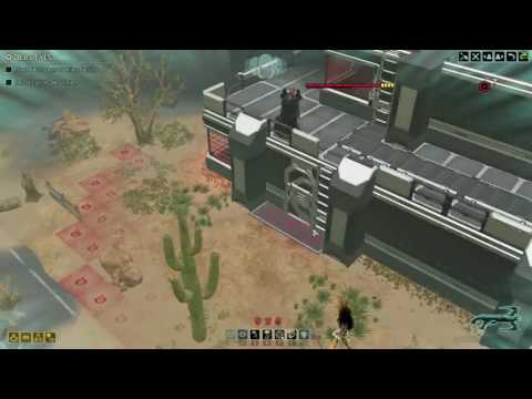 XCOM 2: Alien Hunters Legend/Ironman Walkthrough Part 25 Operation Iron Valley
