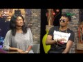 The Night Show MUNO LUCY Musicians Pt 1 Wazobia TV