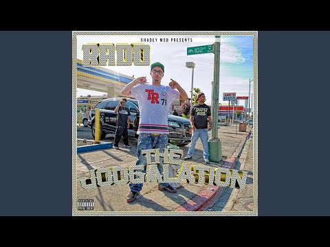 Ride With Me (feat. Birch Boy Barie, Mikee & Stevie Joe)