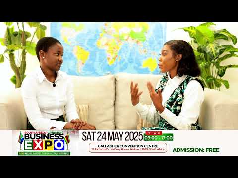 FlyEzia Supporting the Diaspora with Seamless Travel to Zimbabwe