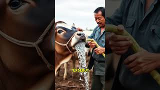 Download lagu Sapi glonggongan #cerpen #youtubeshorts #cerpenkisahnyata #cerpensingkat #faktaunik mp3