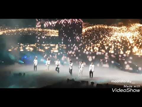 180909 [Fancam] BTOB - Im Missing You @ #HallyuPopFest2018 Singapore