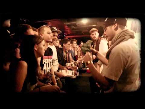 Steasy - Gott in Frankreich (Official HD Video)