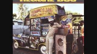 Reggae Bus Disc 2 Delroy Wilson - 'Freedom Train Is Coming' Jamaica Ska