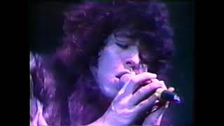 Cinderella - Nothin&#39; for Nothin&#39; (live)