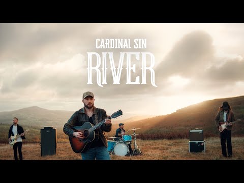 Cardinal Sin - River