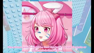 Download lagu WHAT HAPPEND TO XIAOLEUNG 😱 ? Roblox rant mp3 Download lagu WHAT HAPPEND TO XIAOLEUNG 😱 ? Roblox rant mp3