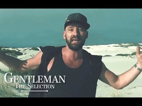 Gentleman - Red Town [Official Video]