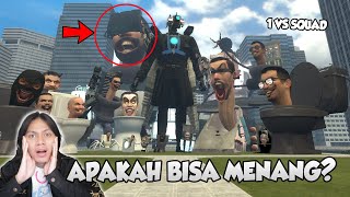 Download lagu UPGRADED TITAN CAMERAMAN AGAINST ALL SKIBIDI TOILET (All Seasons)! Can he win? mp3
