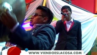 VIDEO: MEGAMIX MORENADAS