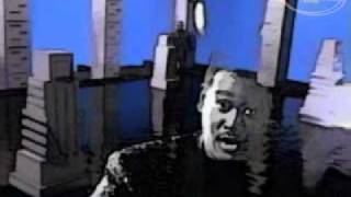 Luther Vandross - You Really Started Something TIBOUNS SELECTION