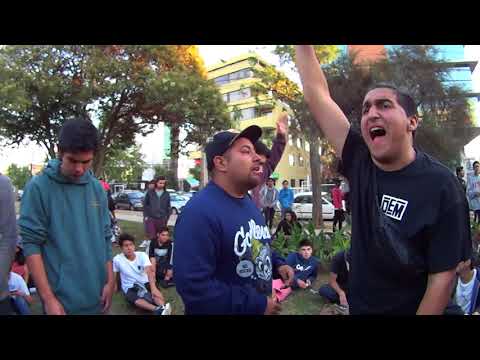 DRAGNEL - FUGAZ - DANTE vs MOSKO - SILENCIO - EMYZOR: 4tos - [KD] Trilpice I (Al Azar)