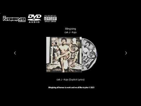 ¢ak J - Kujo ( Kuli Jowo )