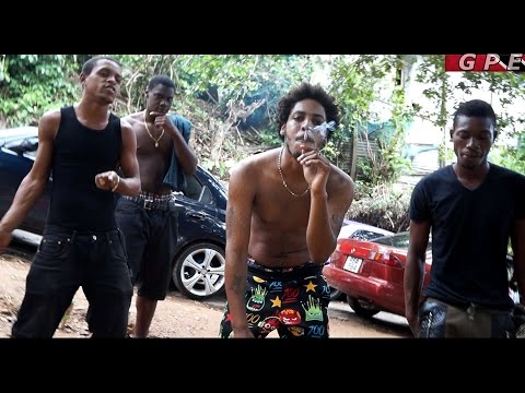 Hell or Heaven - 5Star Smurf || Shot by @Gpe_Trinidad_Music