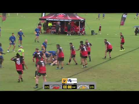 FMG Reserve Grade 2020 Round 13 - Kalamunda v Nedlands