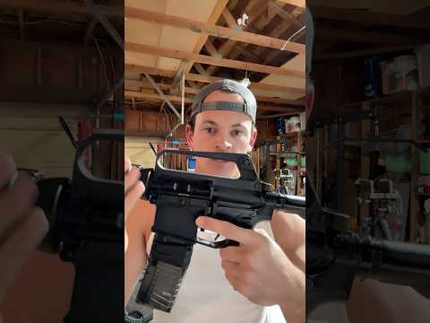 Best Fixed magazine - klvr co + Armaglock #ar15pistol