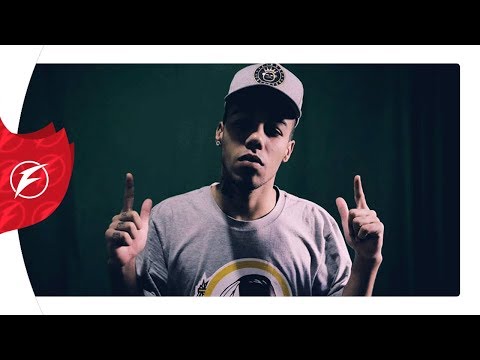 MC Luanzinho da VP e MC Mau - Vai Taca Popo No Chão (DJ Sati Marconex e DJ Salatiel)