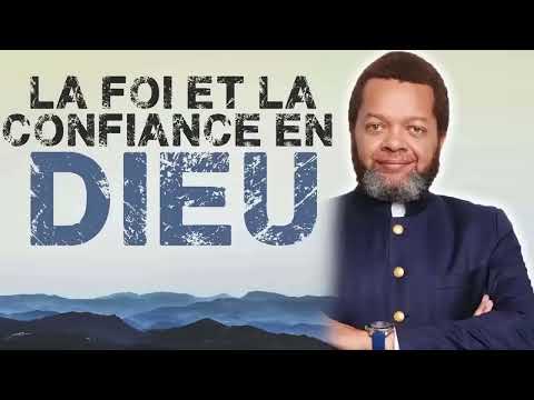 Pasteur Marcello Tunasi ● La Foi Et La Confiance En Dieu 🙏 GLOIRE TV