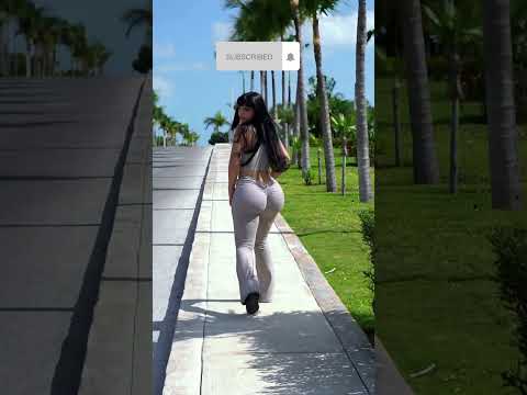 Micaela Ari ~ Spanish Curvy Model ~ Bio & Facts
