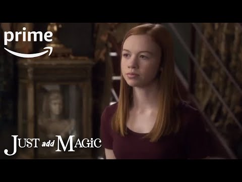 Just Add Magic Season 2: Part 2 (Promo)