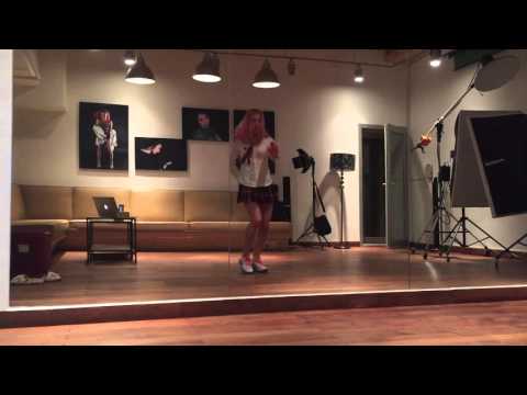 Gfriend 여자친구 - 시간을 달려서 dance cover