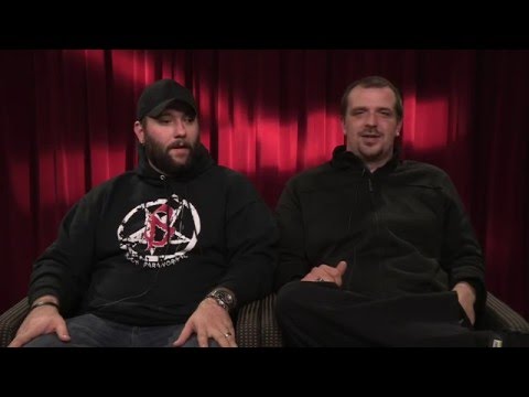 Producer Spotlight   Kent Rasmussen and Chris Califf