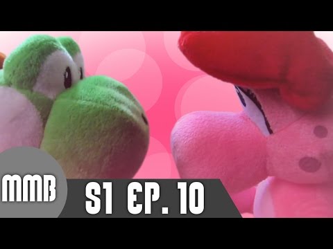 Modern Mario Bros. - Yoshi's Date [S1 Ep.10]