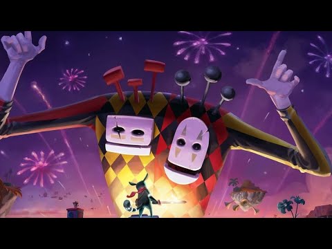 Figment 2 - Choir of Discarded Opinions