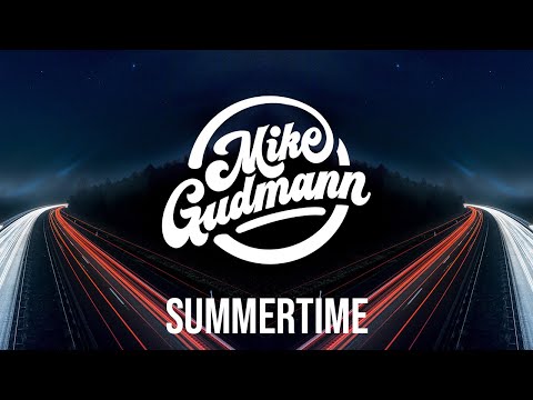 Mike Gudmann, Popcorn! - Summertime