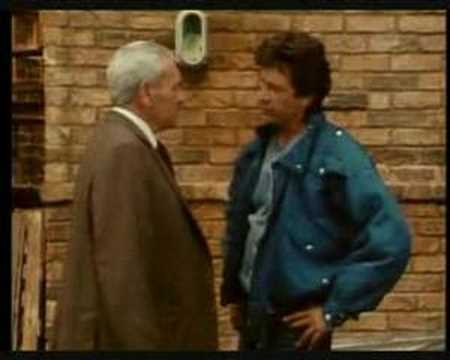 Dempsey and Makepeace Series 3 Guardian Angel pt1