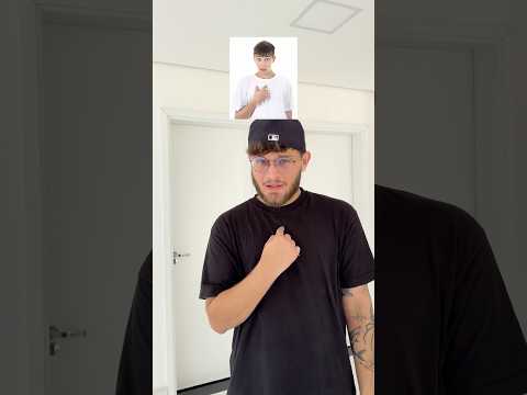 Recriando Figurinhas kkkkkkk