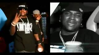 Jeezy - Bag  ft. USDA (Official Video)
