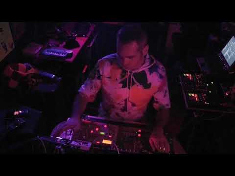 Live Krimshok Radio Coroakrotek - Session 3