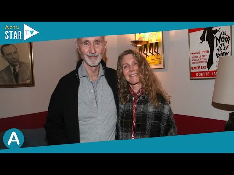 Thierry Lhermitte amoureux depuis un demi-siècle : rares (et surprenantes !) confidences sur sa femm