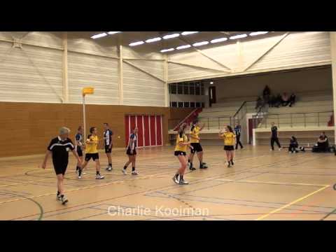 KV Tempo 1 - KV Wageningen 1 (za 10/11/2012)