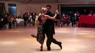 Video thumbnail for 2018.02.10 - V Escapada YO❤️TANGO - Eleonora Kalganova y Ozgur Arin 004