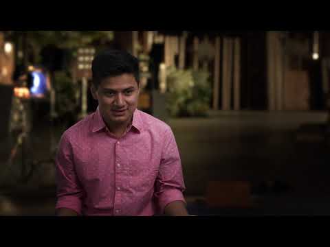 Breakthrough - Meet The Real John Smith