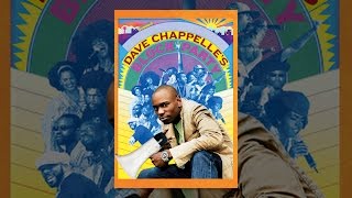 Dave Chappelle's Block Party