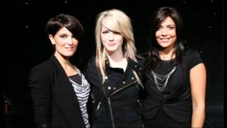 BarlowGirl - Running Out of Time (Lyrics on Screen &amp; mp3) HD