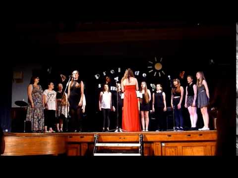 Les Misérables Medley - Secret Voices Choir