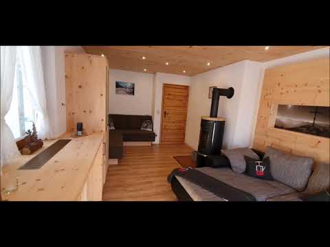 Urlaub in Reit in Winkl - in der Ferienwohnung Moritz