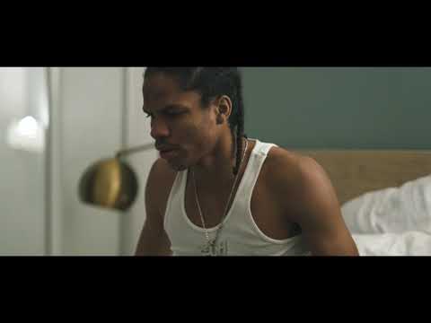 Huey - Paranoid (Official Music Video)