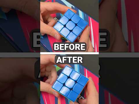 Building a $70 Speedcube! ????️ #speedcubeshop #speedcube #rubikscube #cubing